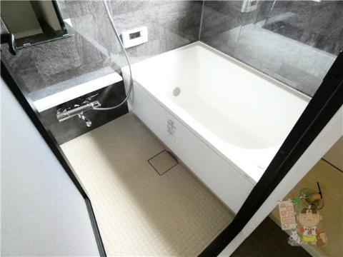 アーバンパレス田町の浴室|バス