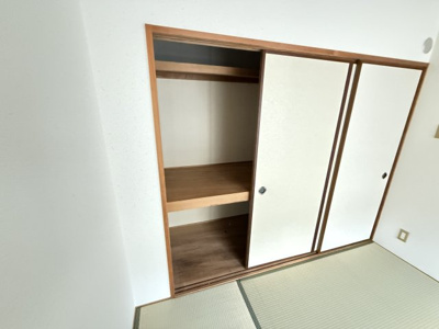 【収納】 | タウンコート鎮西