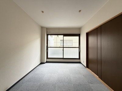 【寝室】 | タウンコート鎮西