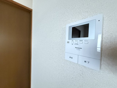 【セキュリティ】 | タウンコート鎮西