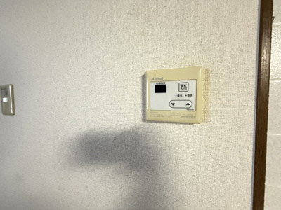 【設備】 | タウンコート鎮西