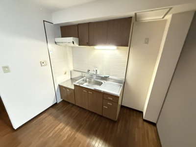 【キッチン】 | タウンコート鎮西