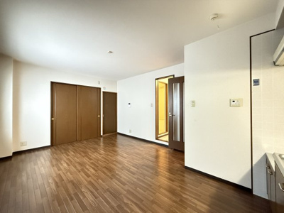 【居間・リビング】 | タウンコート鎮西