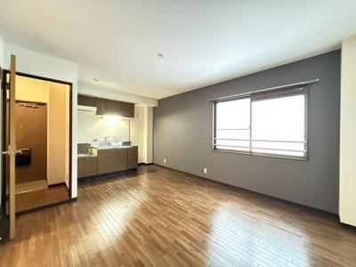 【居間・リビング】 | タウンコート鎮西