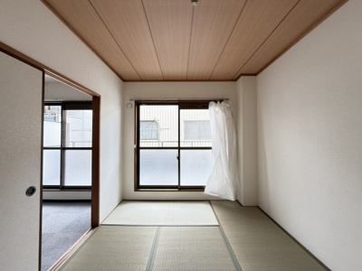 【和室】 | タウンコート鎮西