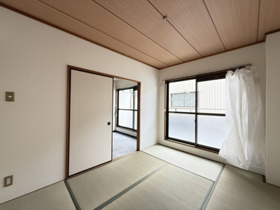 【和室】 | タウンコート鎮西