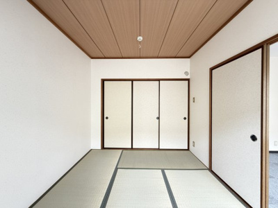 【和室】 | タウンコート鎮西