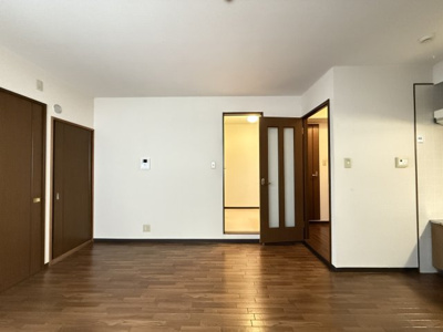 【居間・リビング】 | タウンコート鎮西