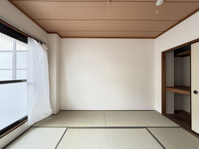 【和室】 | タウンコート鎮西