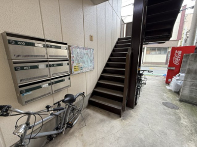 【設備】 | タウンコート鎮西