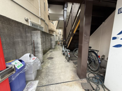 【その他共用部分】 | タウンコート鎮西