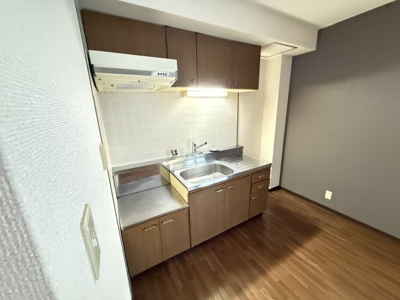 【キッチン】 | タウンコート鎮西