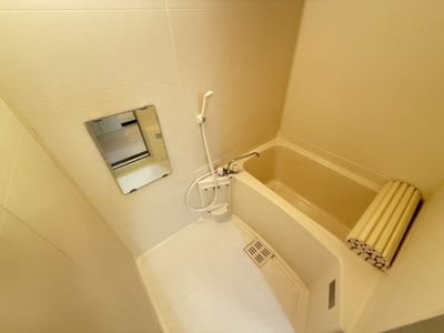 【浴室】 | タウンコート鎮西