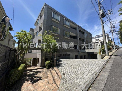 【外観】 | アルス山王金子山マイスターヴェルク | 外観です