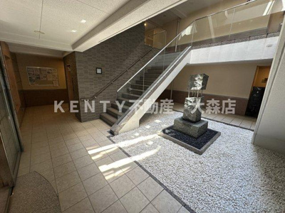 【その他共用部分】 | アルス山王金子山マイスターヴェルク