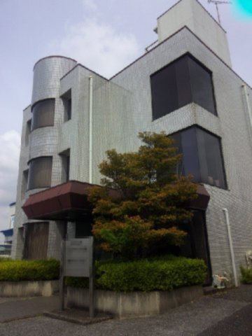 木更津市請西１丁目の事務所