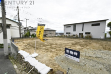 西宮市苦楽園四番町新築戸建の画像