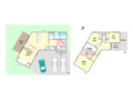 西宮市苦楽園四番町新築戸建の画像