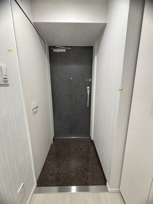 【玄関】 | グランドロアール南巽