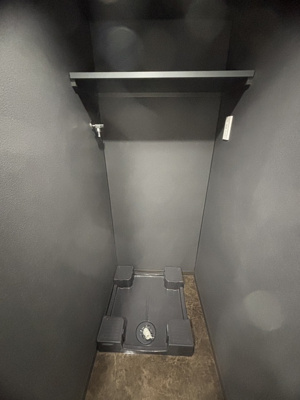 【洗面所】 | グランドロアール南巽