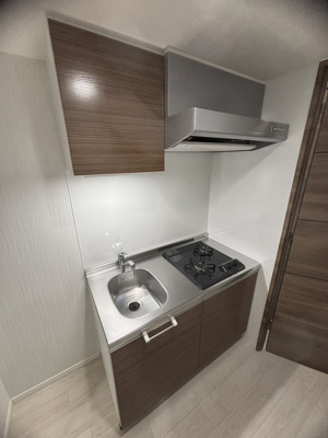 【キッチン】 | グランドロアール南巽