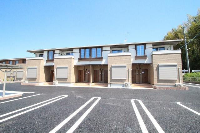 サンセット・ヒル　Ａ