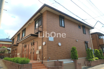 【外観】 | ルージュエクレール