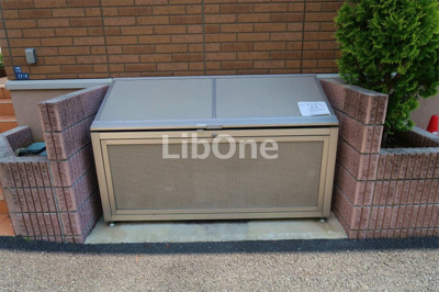 【その他共用部分】 | ルージュエクレール