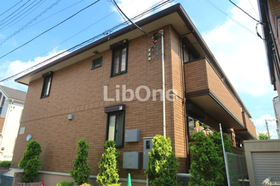 【外観】 | ルージュエクレール