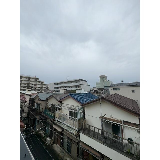 Kolet新小岩#02の展望|眺望