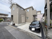 比企郡吉見町大字久保田　中古戸建の画像