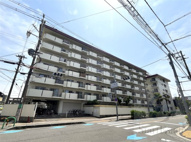 メガロコープ茨木の画像