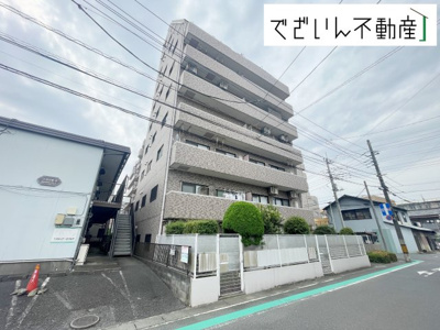 【外観】 | レクセル熊谷 | 現地(2025年5月撮影)