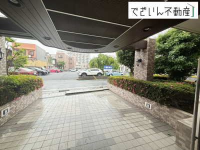  | レクセル熊谷 | 現地(2025年5月撮影)