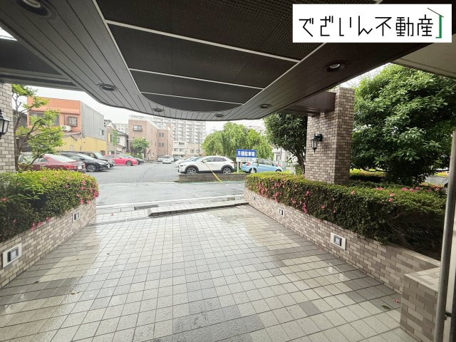  | レクセル熊谷 | 現地(2025年5月撮影)