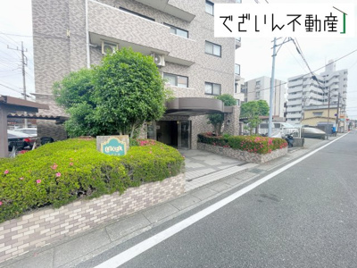  | レクセル熊谷 | 現地(2025年5月撮影)