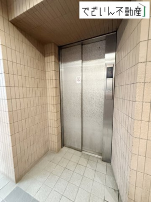 【その他共用部分】 | レクセル熊谷 | 現地(2025年5月撮影)