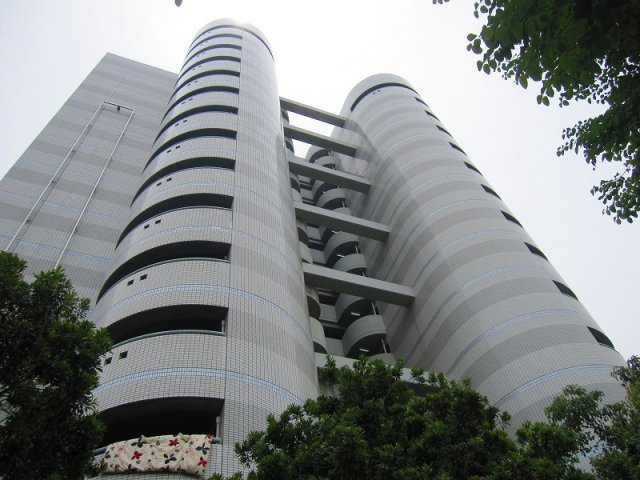 【外観】 | フェルザ住之江公園