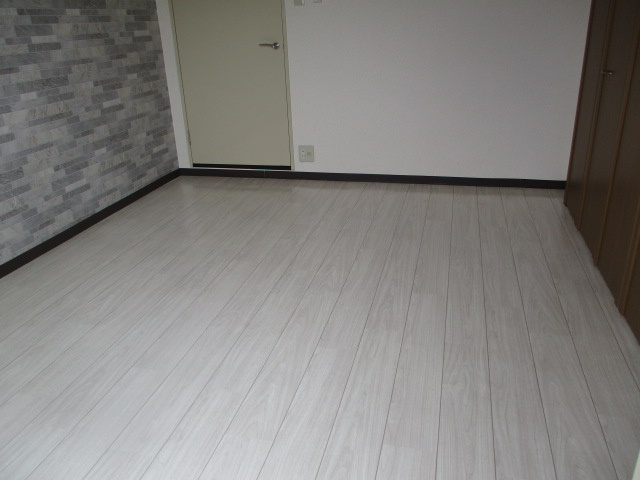【内装】 | フェルザ住之江公園