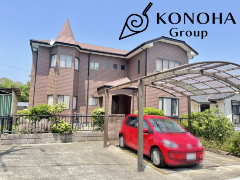 【中古戸建】前橋市大前田町