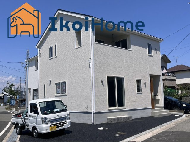 明石市二見町西二見第20　2号棟　新築戸建の周辺|物件・当店の最寄駅まで無料送迎！最短10分で指定場所へお迎えに向かいます！まずはお問い合わせください