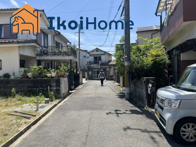 明石市魚住町西岡　第19期　新築戸建の周辺|●資料・カタログのご請求無料●スーパーやコンビニ、ホームセンターなど1km圏内に買物施設が多々あり。