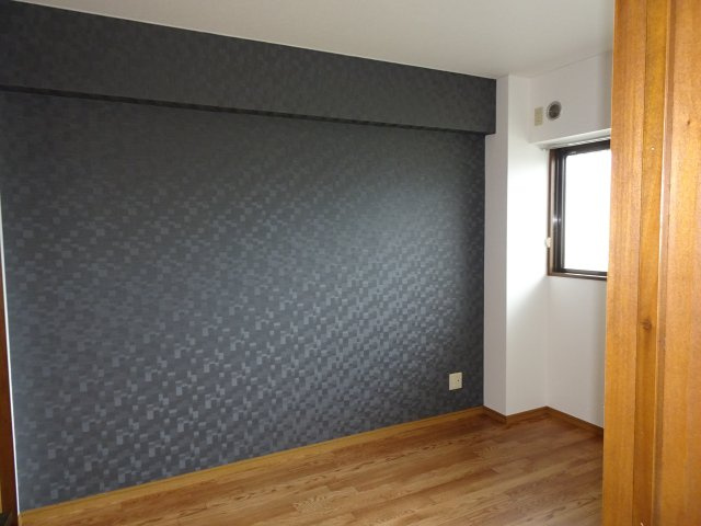 パル石原の洋室|広々とした洋室です