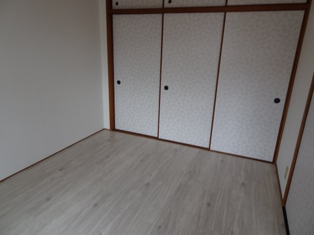 パル石原の洋室|洋室です