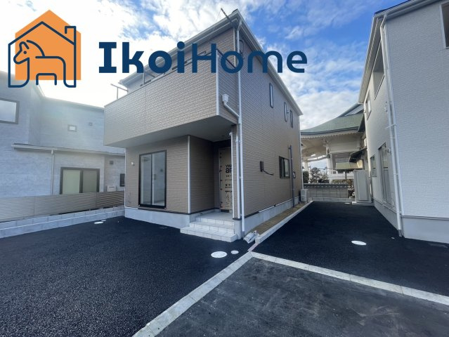 明石市二見町西二見第18　新築　3号棟の周辺|物件・当店の最寄駅まで無料送迎！最短10分で指定場所へお迎えに向かいます！まずはお問い合わせください