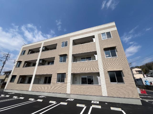 アデランテみくまり（Nearly ZEH物件）