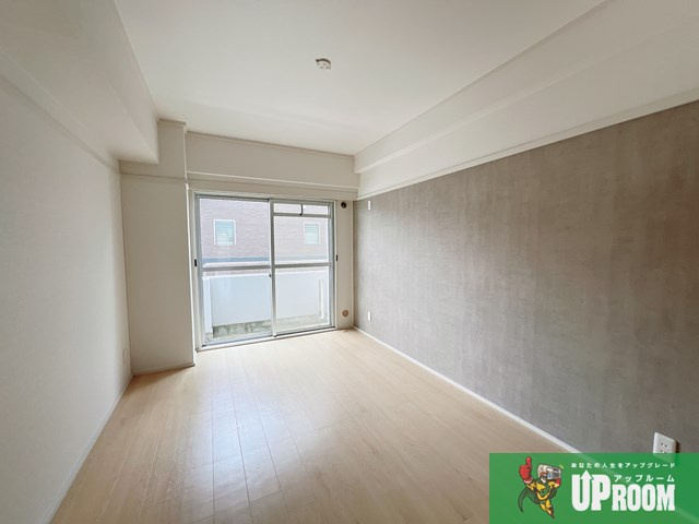 サンハイツヒシヤの内装