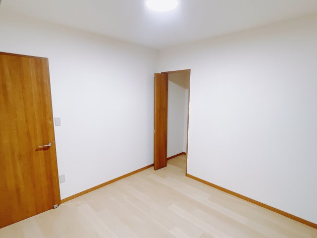 【中古戸建】前橋市富田町の洋室|■洋室