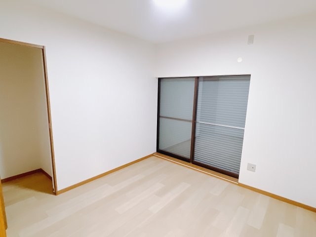 【中古戸建】前橋市富田町の洋室|■洋室