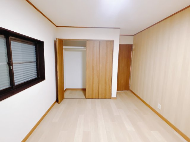 【中古戸建】前橋市富田町の洋室|■洋室